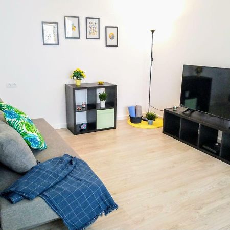 Islas Canarias - Best Apartments Valencia Exterior foto