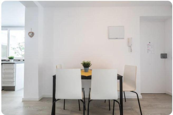 Islas Canarias - Best Apartments Valencia Exterior foto