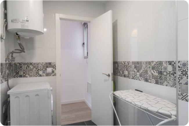 Islas Canarias - Best Apartments Valencia Exterior foto