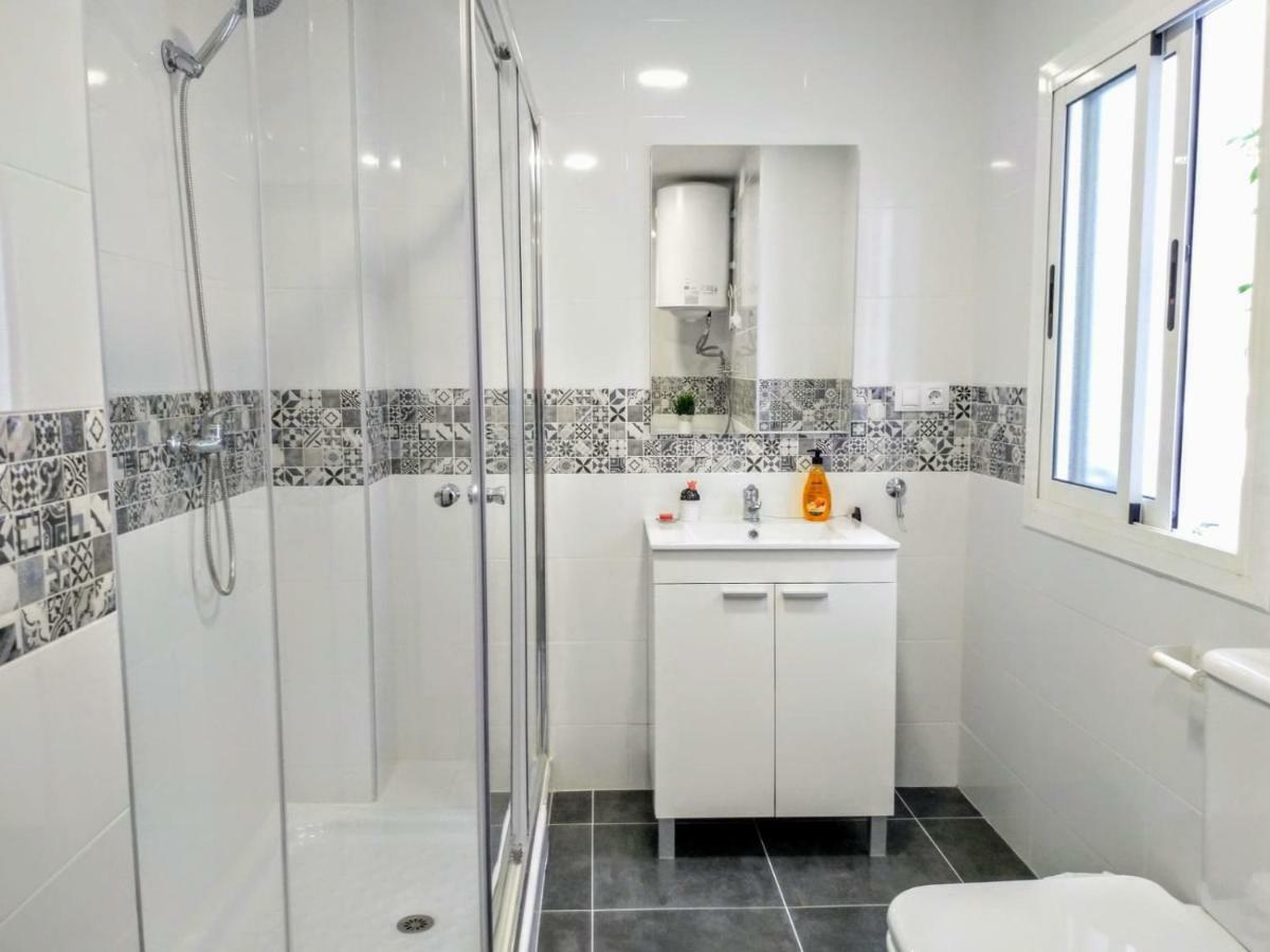 Islas Canarias - Best Apartments Valencia Exterior foto